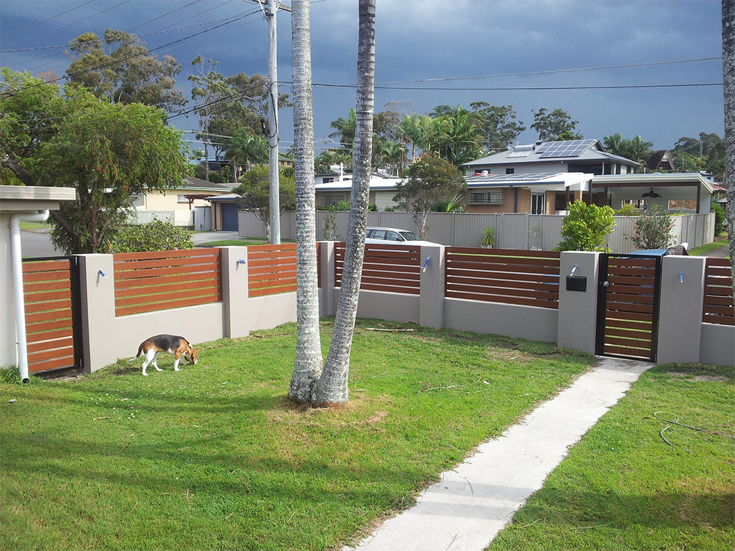 Automatic Aluminium Sliding ,Swinging,Knotwood Gates and Panels